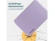 Чохол до електронної книги PocketBook 619_629_634 Shell-TR Light Purple (SH-TR-634-LPL-WW) - изображение 6