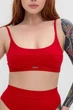 Бавовняний бралетт TOTALFIT T53-KHL4 3XL - изображение 2