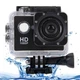 Экшн-камера D600 PR3 с LCD-дисплеем и широкоугольным объективом - изображение 1