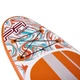 Сапборд Aqua Marina PURE AIR 12‘0“ 2025 - надувная доска для САП сёрфинга, sup board PA-25C366 - изображение 6