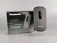 Телефон 2.4" Panasonic KX-TU446EXG / 32Mb / 2G / 1-SIM / Bluetooth 3.0 / SD-слот / Камера 0.3Мп / 1000мАг / Ліхтарик / Великі клавіші / Чорно-сірий k2 - зображення 6