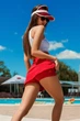 Спідниця-шорти TOTALFIT HW5-C4 S - изображение 3