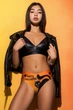 Трусики сліпи Totalfit Happy Halloween XP1K9-P5 S - изображение 2