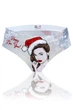 Трусики-стрінги TOTALFIT XP2K10-P9 Christmas Baby 2XS - зображення 1