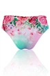 Сліпи TOTALFIT XP1K4-P3 Love Flowers M Рожевий - зображення 2