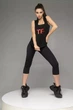 Майка с Капюшоном TOTALFIT MW16-C10 S - изображение 1