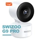 Камера-видеоняня Swizoo G9 Pro - изображение 1