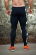 Тайтсы чоловічі Totalfit G4-P42 XL - зображення 3