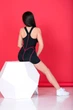 Спортивный комбинезон Totalfit KS5-Y74 XS - изображение 3