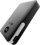 Powerbank SBS Wireless 10000 mAh 20W Black (TEBB10000MAGSTAND) - obraz 2