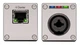 Przedwzmacniacz mikrofonowy Universal Audio Apollo E1X (819937004742) - obraz 2