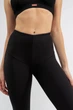 Утеплені лосини в рубчик TOTALFIT TY4-TTR10 S - изображение 4