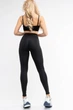 Утеплені утягуючі лосиниз пуш-ап TOTALFIT TY5-TT10 S - изображение 3