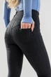 Утеплені джегінси TOTALFIT JKT1-TK9 S - зображення 6