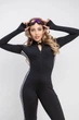 Комбінезон жіночий TOTALFIT F63-I10 2XL - зображення 6