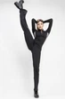 Комбінезон жіночий TOTALFIT F63-I10 2XL - зображення 7