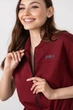 Повсякденний комбінезон TOTALFIT F51-LD37 2XL - зображення 4