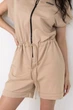 Жіночий повсякденний комбінезон TOTALFIT F51-LD32 2XL - изображение 5