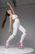 Леггинсы CREATION TOTALFIT LG91-C11 M - изображение 2