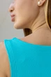 Женская майка-топ TOTALFIT N9-RB54 S - изображение 4