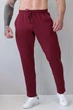 Чоловічі штани прямого крою 2XL (168500) - изображение 1
