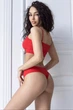 Комплект жіночої білизни TOTALFIT SET2U-Q4 XS - зображення 2