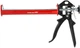 Пістолет для герметика посилений Proline HD 225 мм (18008) (5903755180087) - зображення 1