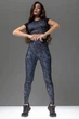 Лосини-утяжка з пушап Totalfit Y2-P154 3XL - зображення 5