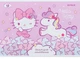 Набір альбомів для малювання Kite Hello Kitty на скобі 12 аркушів 20 шт (HK24-241) - зображення 9