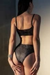 Комплект білизни зі сліпами TOTALFIT SET4W-P154 M - изображение 2