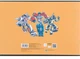 Набір альбомів для малювання Kite Transformers на скобі 12 аркушів 20 шт (TF24-241) - зображення 4