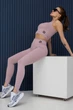 Топ у рубчик TOTALFIT N9-TR2 M - изображение 3