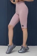 Шорти-Велосипедки в рубчик з пуш-ап TOTALFIT HW146-TR2 L - изображение 2