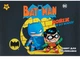 Набір альбомів для малювання Kite DC Justice League на скобі 12 аркушів 20 шт (DC24-241) - зображення 9