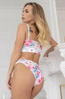 Комплект білизни бралет та сліпи TOTALFIT SET2W-P135 XL - зображення 2