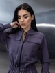 Жіночий комбінезон TOTALFIT F52B-LD61 L - изображение 10