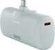 УМБ SBS EcoPower 5000 mAh 10W Grey (8018417498459) - зображення 2