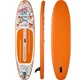 Сапборд Aqua Marina PURE AIR 10‘10“ 2025 - надувна дошка для САП серфінгу, sup board PA-25C330 - зображення 2