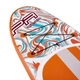 Сапборд Aqua Marina PURE AIR 10‘10“ 2025 - надувна дошка для САП серфінгу, sup board PA-25C330 - зображення 3