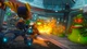 Гра Ratchet & Clank для PS4 (Blu-ray диск) RU Б/В - зображення 4