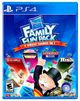 Игра Hasbro Family Fun Pack для PS4 (Blu-ray диск) RUS Б/У - изображение 1
