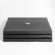 Консоль Sony PlayStation 4 Pro CUH-72xx 1TB Black Без геймпада Б/У - изображение 4