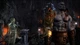 Игра God of War III Remastered для PS4 (Blu-ray диск) RU Б/У - изображение 2