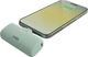 Powerbank SBS EcoPower 5000 mAh 10W Green (8018417498442) - obraz 4