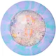 Dysk sensoryczny Jellystone Designs Peekaboo A-Ku-Ku! Unicorn z figurkami (9343900013598) - obraz 2
