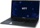 Ноутбук NTT Book B15 NBC-I7B15IP-TE02P (e2594796) , Intel Core i7-1355U, 15.6" FHD IPS, 16 ГБ DDR4, SSD 1 ТБ, Intel Iris Xe Graphics, Windows 11 Pro, Black - изображение 2