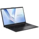 Ноутбук ASUS Vivobook Go 15 E1504GA-WB31 (E1504GA-WB31), Intel Core i3-N305, 15.6" FHD, 8 ГБ DDR4, SSD 128 ГБ (UFS), Intel UHD Graphics, Windows 11 Home, Black New Repack/Repacked - изображение 1