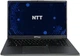 Ноутбук NTT Book B15 NBC-I7B15IP-TE02P (e2594796) , Intel Core i7-1355U, 15.6" FHD IPS, 16 ГБ DDR4, SSD 1 ТБ, Intel Iris Xe Graphics, Windows 11 Pro, Black - изображение 1