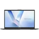 Ноутбук ASUS Vivobook Go 15 E1504GA-WB31 (E1504GA-WB31), Intel Core i3-N305, 15.6" FHD, 8 ГБ DDR4, SSD 128 ГБ (UFS), Intel UHD Graphics, Windows 11 Home, Black New Repack/Repacked - изображение 4