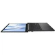 Ноутбук ASUS Vivobook Go 15 E1504GA-WB31 (E1504GA-WB31), Intel Core i3-N305, 15.6" FHD, 8 ГБ DDR4, SSD 128 ГБ (UFS), Intel UHD Graphics, Windows 11 Home, Black New Repack/Repacked - изображение 5